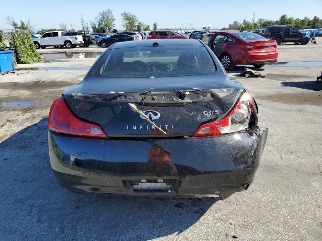 2008 Infiniti G37 Base VIN: JNKCV64E08M101789 Lot: 55473344