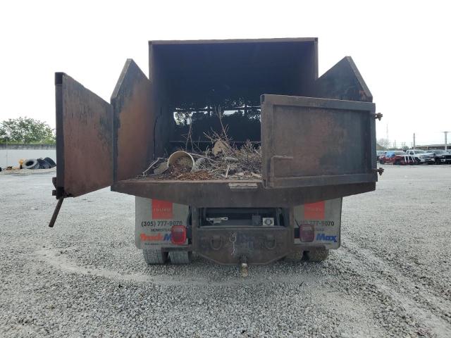 2008 Isuzu T7F042-Fvr VIN: 4GTM7F1B18F700214 Lot: 54367304