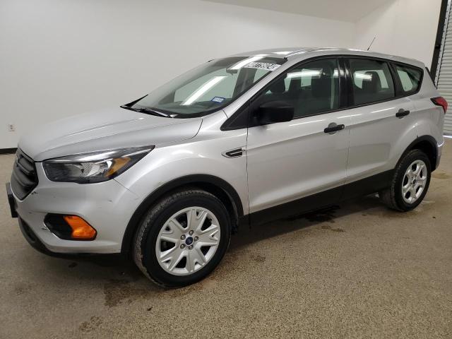 2019 Ford Escape S VIN: 1FMCU0F74KUC02904 Lot: 48779924