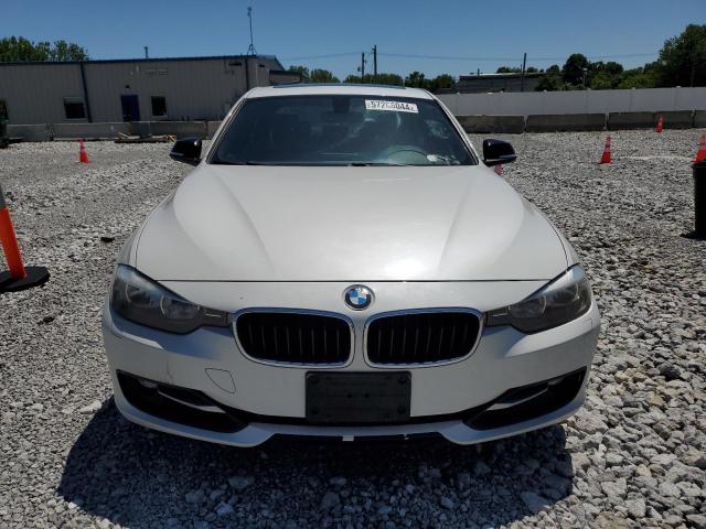 2013 BMW 328 Xi VIN: WBA3B3C54DF539074 Lot: 57206044