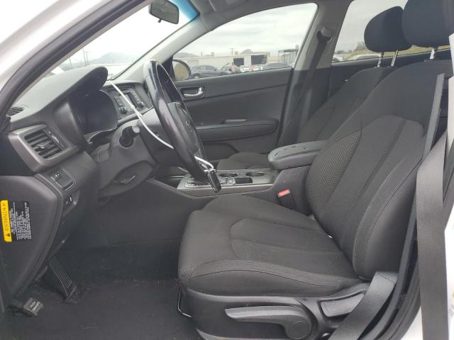 2016 Kia Optima Lx VIN: 5XXGT4L13GG048330 Lot: 54531794