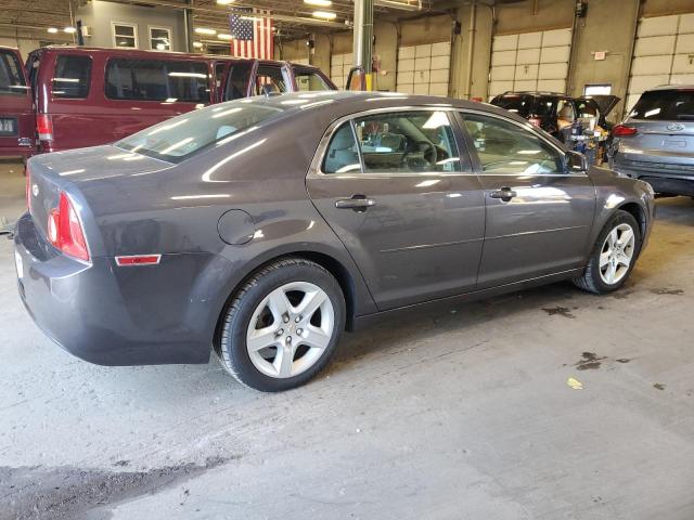 2011 Chevrolet Malibu Ls VIN: 1G1ZB5E13BF217776 Lot: 54724694