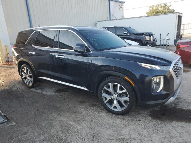 2020 Hyundai Palisade Sel VIN: KM8R44HE2LU095530 Lot: 57136664