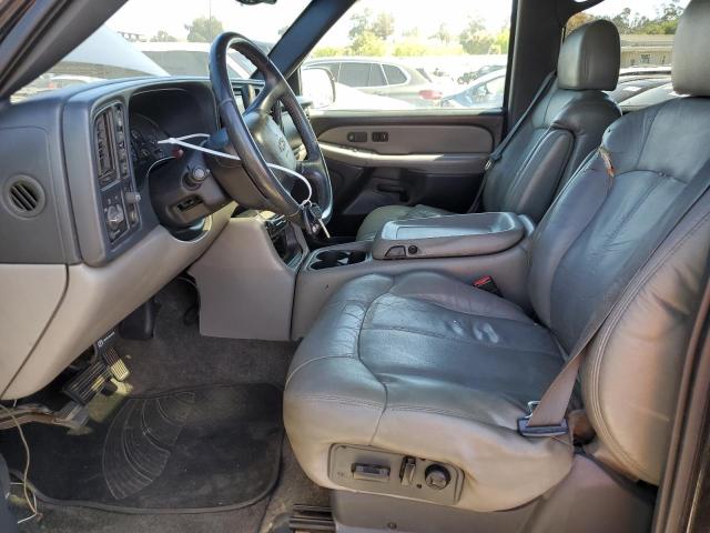 2002 Chevrolet Tahoe K1500 VIN: 1GNEK13T02R272582 Lot: 54262444