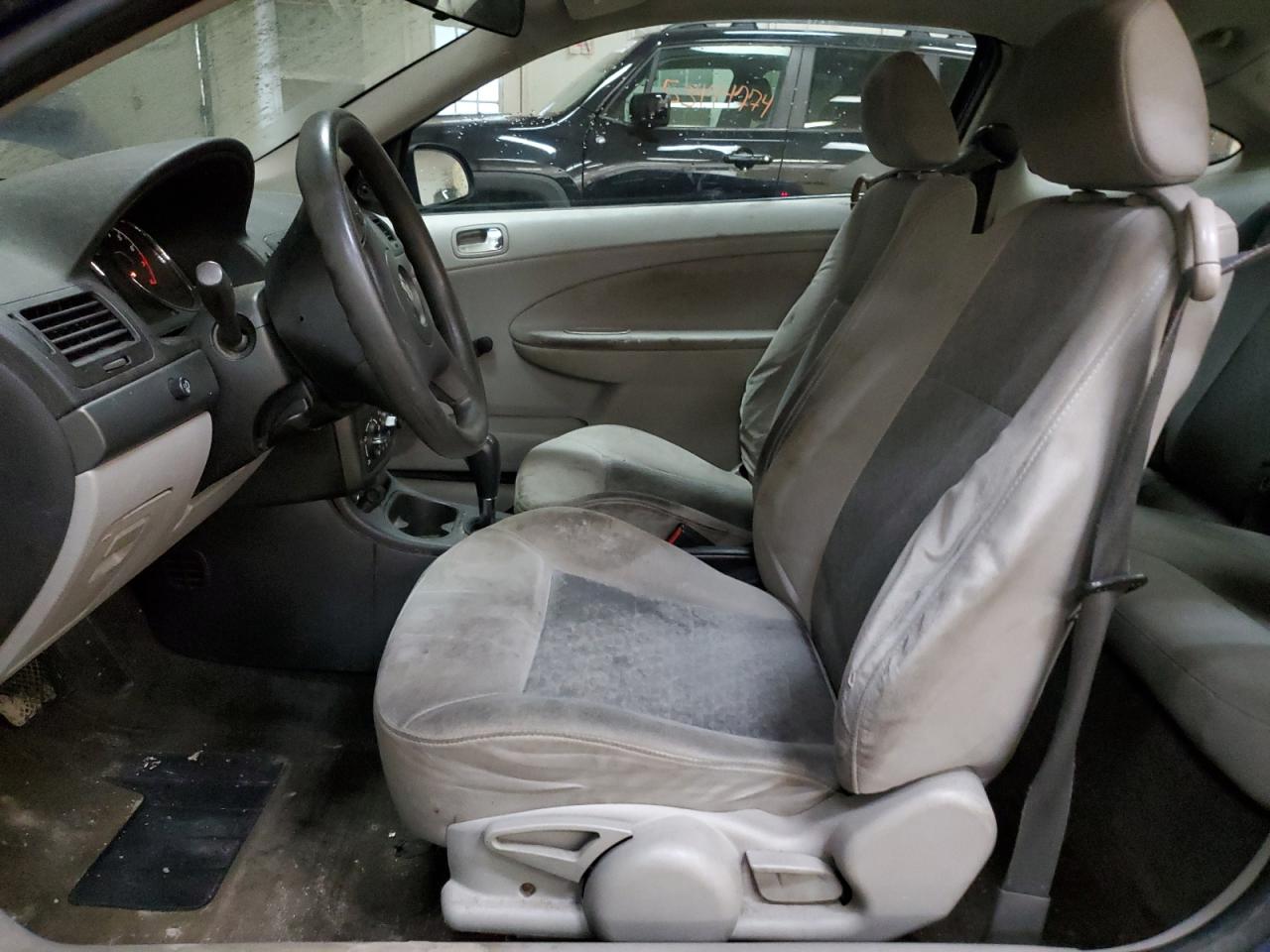 1G1AK15FX77231046 2007 Chevrolet Cobalt Ls