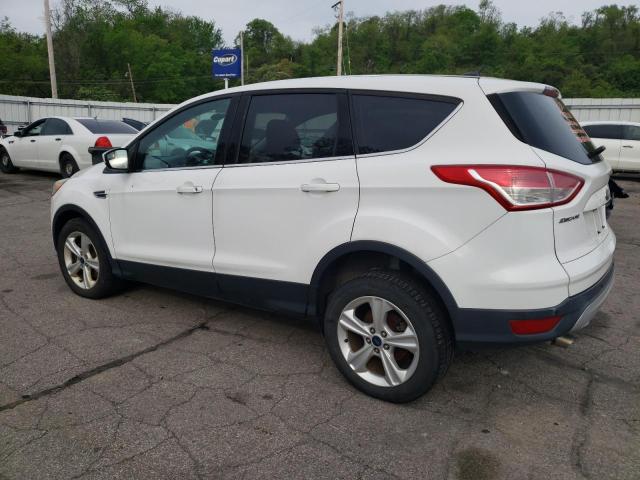 2015 Ford Escape Se VIN: 1FMCU9GX4FUB10412 Lot: 52804664