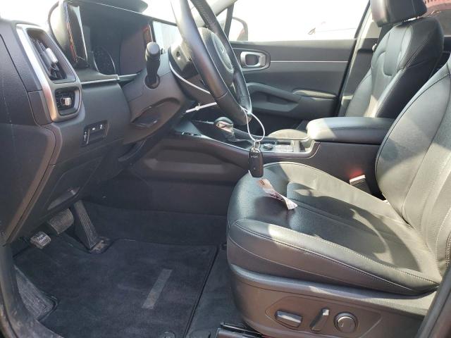 2022 Kia Sorento S VIN: 5XYRL4LC0NG149778 Lot: 54399494