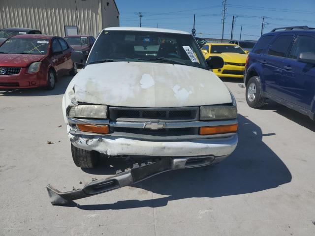 2002 Chevrolet S Truck S10 VIN: 1GCCS195928258517 Lot: 53462694