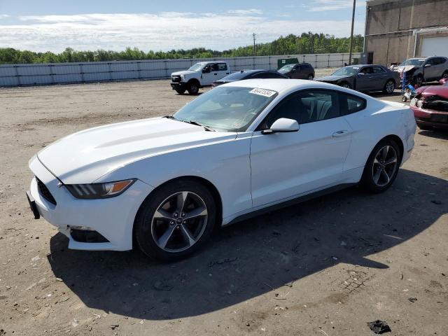 2015 Ford Mustang VIN: 1FA6P8AMXF5309479 Lot: 56441534