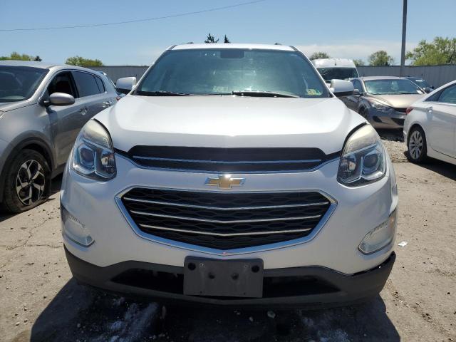 2017 Chevrolet Equinox Lt VIN: 2GNALCEK0H6102318 Lot: 54051634