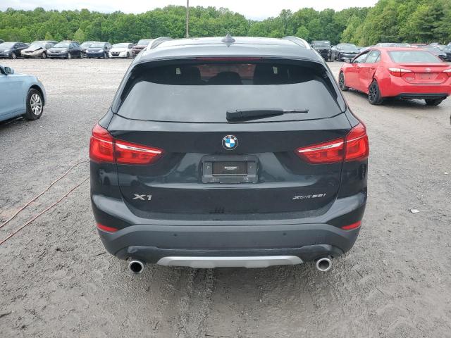 2021 BMW X1 xDrive28I VIN: WBXJG9C06M5T85236 Lot: 55199064