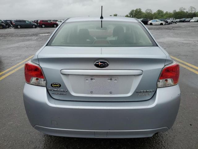 2013 Subaru Impreza VIN: JF1GJAA68DH030199 Lot: 54319584