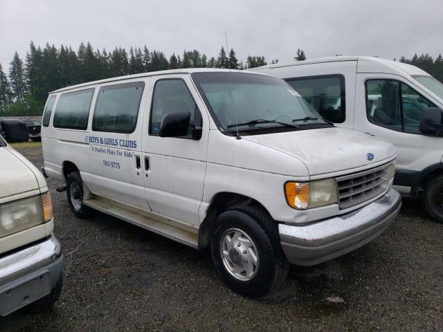 1996 Ford Econoline E350 Super Duty VIN: 1FBJS31H5THA27256 Lot: 55383224