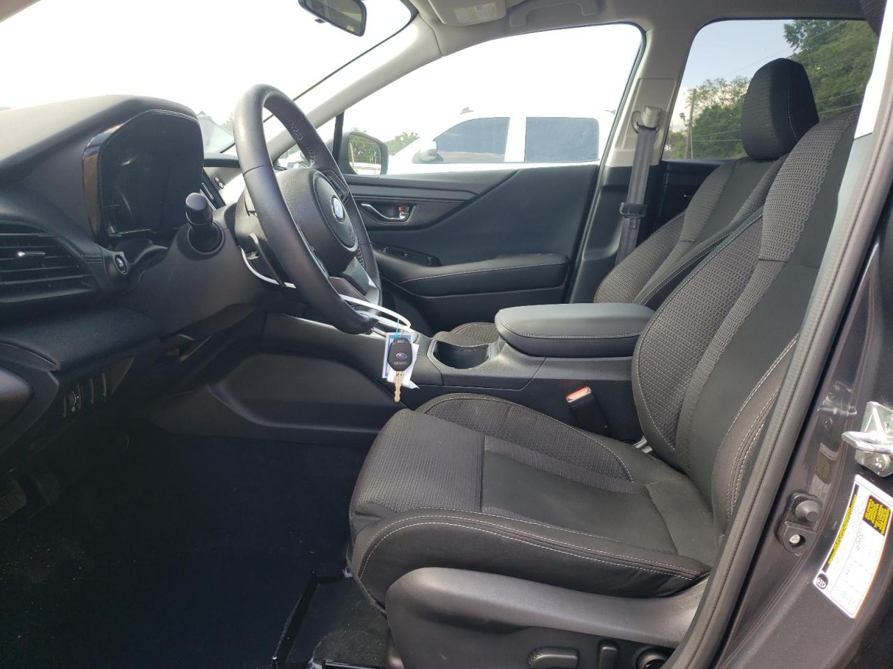 4S4BTACC8P3182630 2023 Subaru Outback Premium