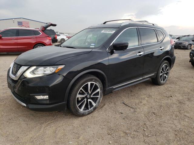 2020 NISSAN ROGUE S - 5N1AT2MTXLC702269