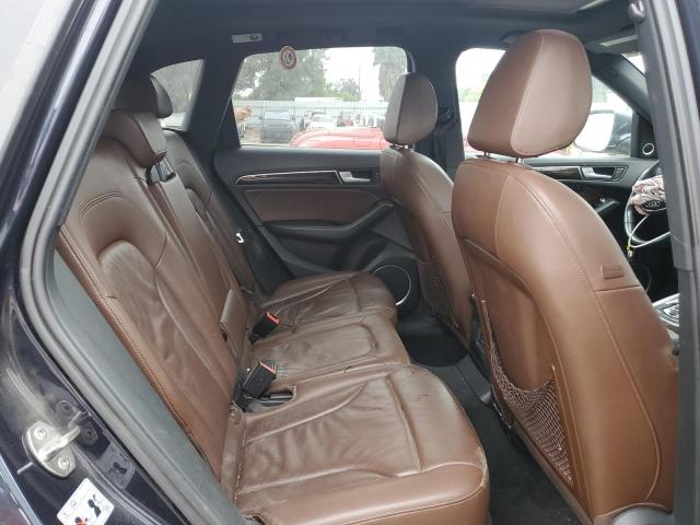 VIN WA1LFAFP9EA122017 2014 Audi Q5, Premium Plus no.11