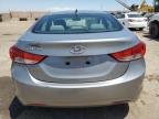 Lot #2942571117 2013 HYUNDAI ELANTRA GL