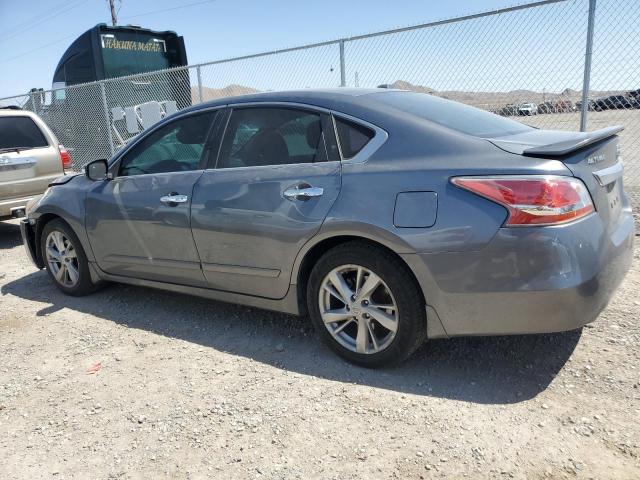 2015 Nissan Altima 2.5 VIN: 1N4AL3AP5FN908289 Lot: 55225564