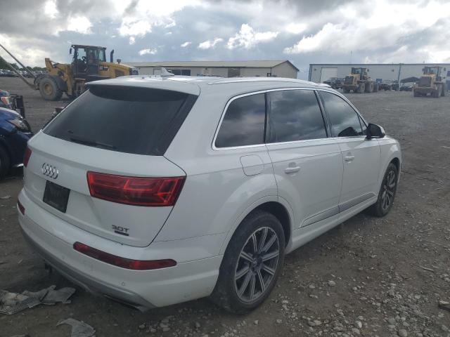 2017 Audi Q7 Prestige VIN: WA1VAAF75HD030557 Lot: 54980434