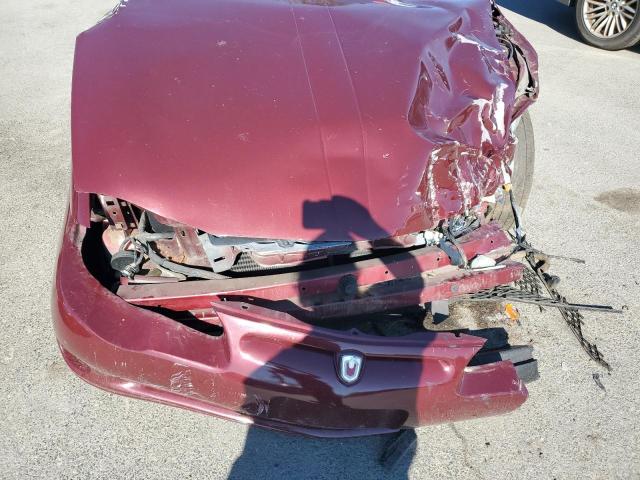 2000 Chevrolet Monte Carlo Ss VIN: 2G1WX12K4Y9251348 Lot: 56674234