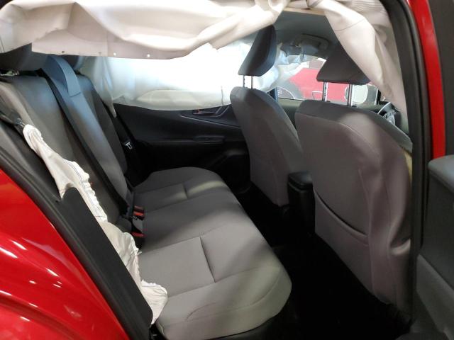 2024 Toyota Prius Le VIN: JTDADABU6R3007982 Lot: 55499854