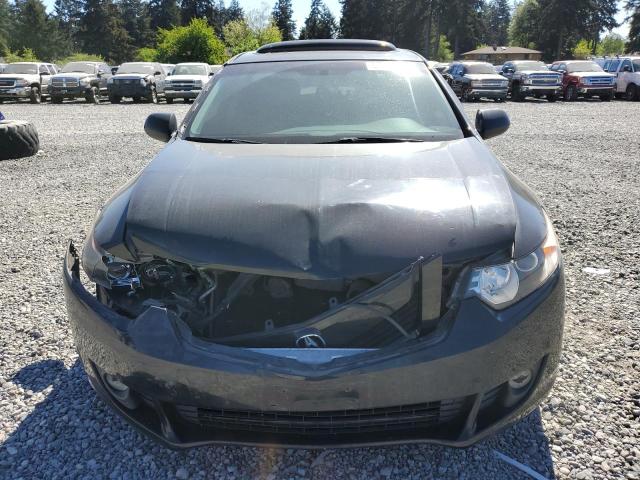 2009 Acura Tsx VIN: JH4CU26689C023108 Lot: 54849034