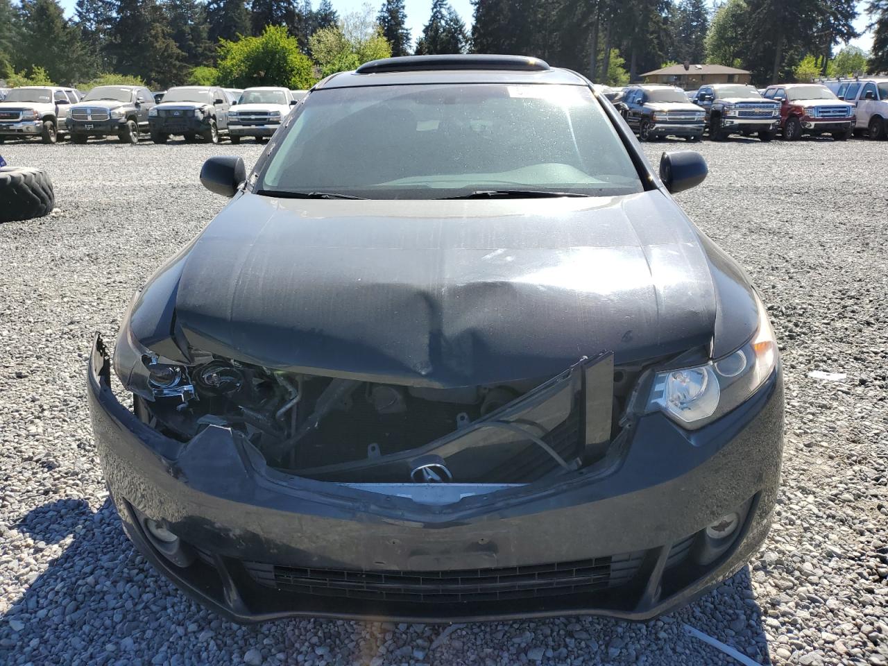 JH4CU26689C023108 2009 Acura Tsx