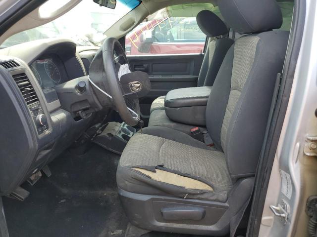 2012 Dodge Ram 1500 St VIN: 1C6RD7FT0CS158439 Lot: 54644414