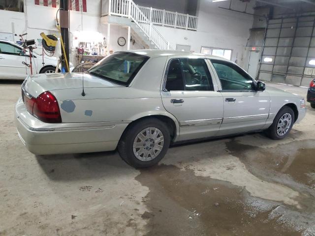 2005 Mercury Grand Marquis Gs VIN: 2MEFM74WX5X660219 Lot: 54184754