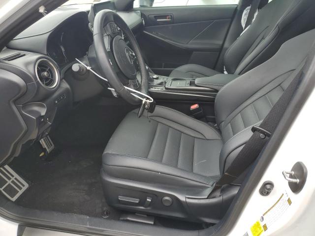 2021 Lexus Is 350 F-Sport VIN: JTHGZ1B26M5042219 Lot: 51483564