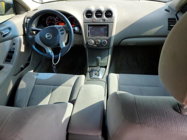 2010 Nissan Altima Base VIN: 1N4AL2AP2AN530919 Lot: 53988464