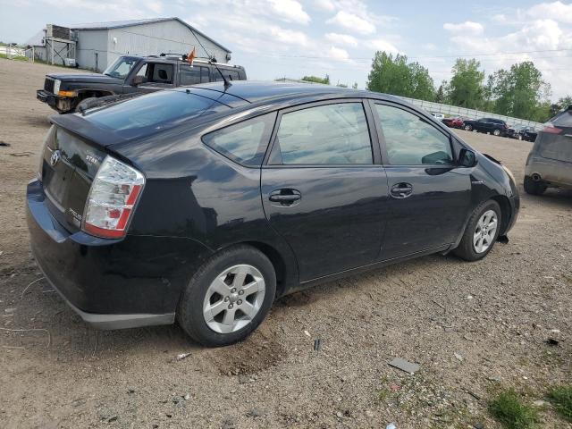 2008 Toyota Prius VIN: JTDKB20U483457423 Lot: 55137374