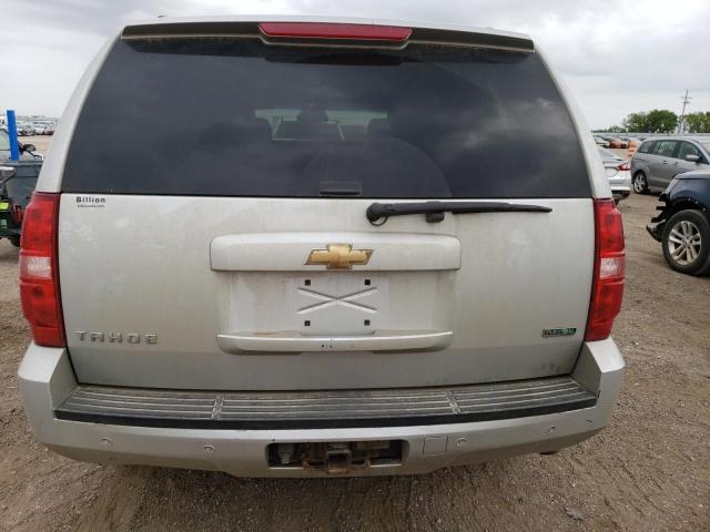 2011 Chevrolet Tahoe K1500 Lt VIN: 1GNSKBE02BR303889 Lot: 56326424