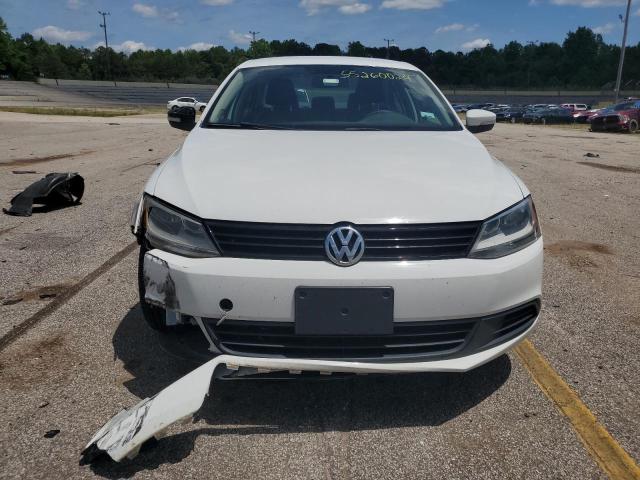 2014 Volkswagen Jetta Se VIN: 3VWD17AJ3EM295157 Lot: 55260024