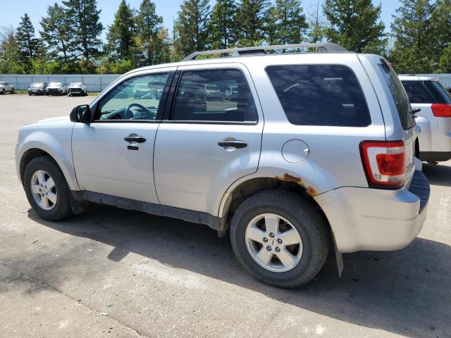 2012 Ford Escape Xlt VIN: 1FMCU0D78CKB28242 Lot: 53408934