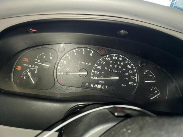 1999 Ford Explorer VIN: 1FMZU34X5XUC56301 Lot: 53859304