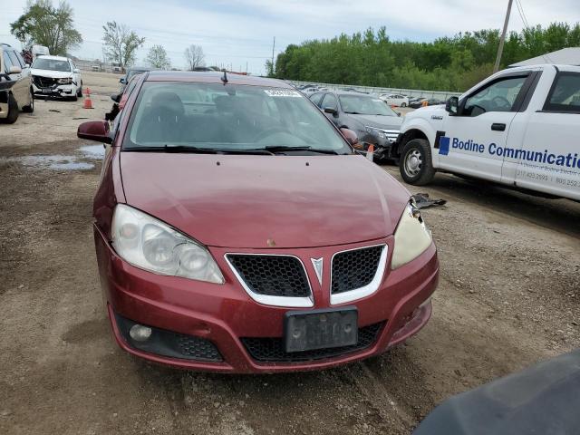 2010 Pontiac G6 VIN: 1G2ZA5EK0A4143086 Lot: 54241584