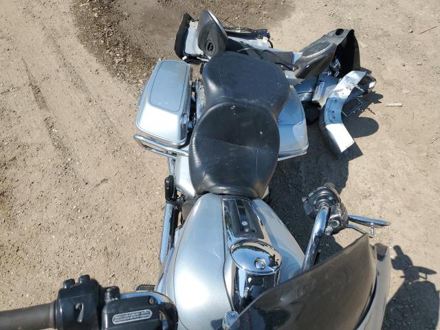 2015 HARLEY-DAVIDSON FLHTCUL UL 1HD1KDM19FB648912