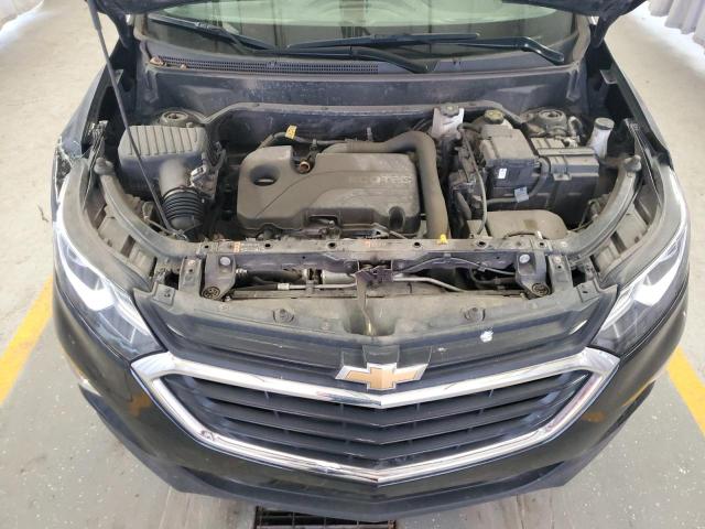 2020 Chevrolet Equinox Lt VIN: 2GNAXTEVXL6258812 Lot: 55226764