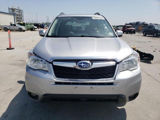 2016 Subaru Forester 2.5I Limited VIN: JF2SJARC5GH532043 Lot: 56637354