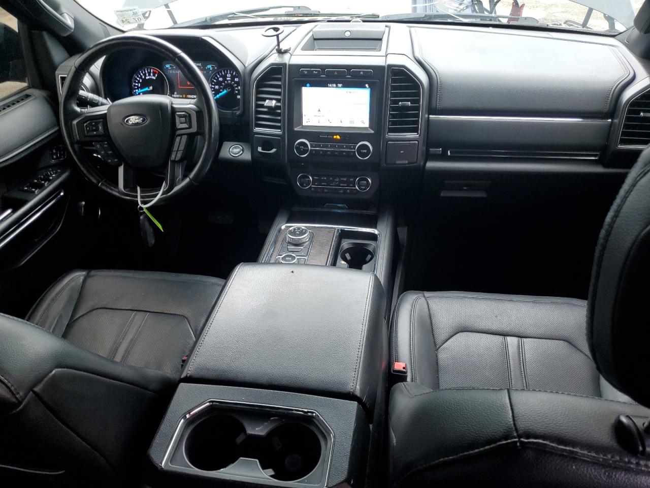 1FMJU2AT7JEA47653 2018 Ford Expedition Limited