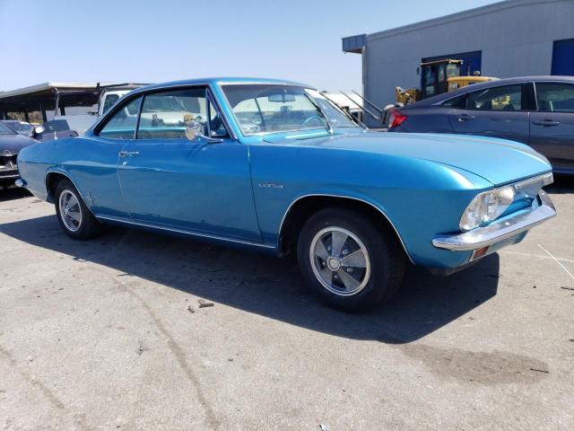 1965 Chevrolet Corvair VIN: 107375W241478 Lot: 55033324