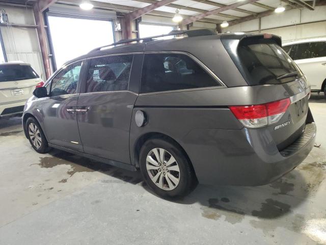 2016 HONDA ODYSSEY SE - 5FNRL5H30GB096816