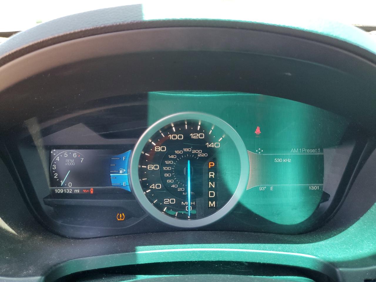 1FM5K7F80EGA69769 2014 Ford Explorer Limited