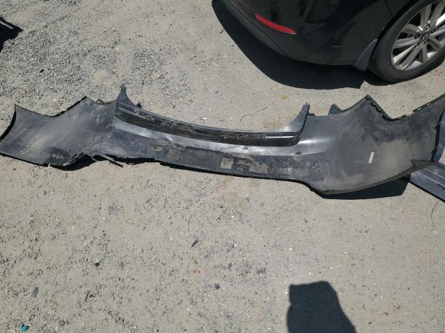 2010 Kia Forte Ex VIN: KNAFU4A22A5294458 Lot: 53192444