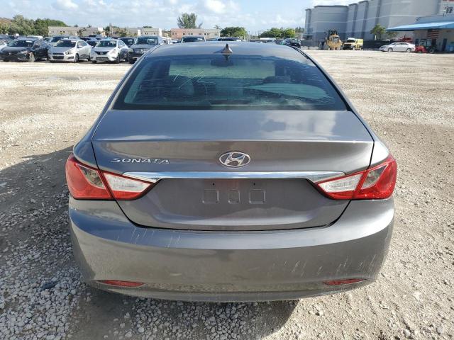 2013 Hyundai Sonata - Image 6
