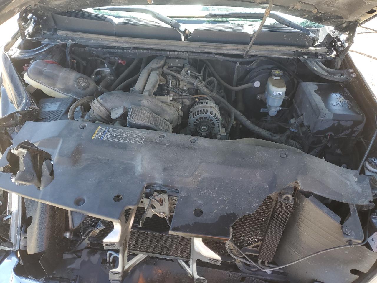 1GCEK29J39Z205019 2009 Chevrolet Silverado K1500 Lt