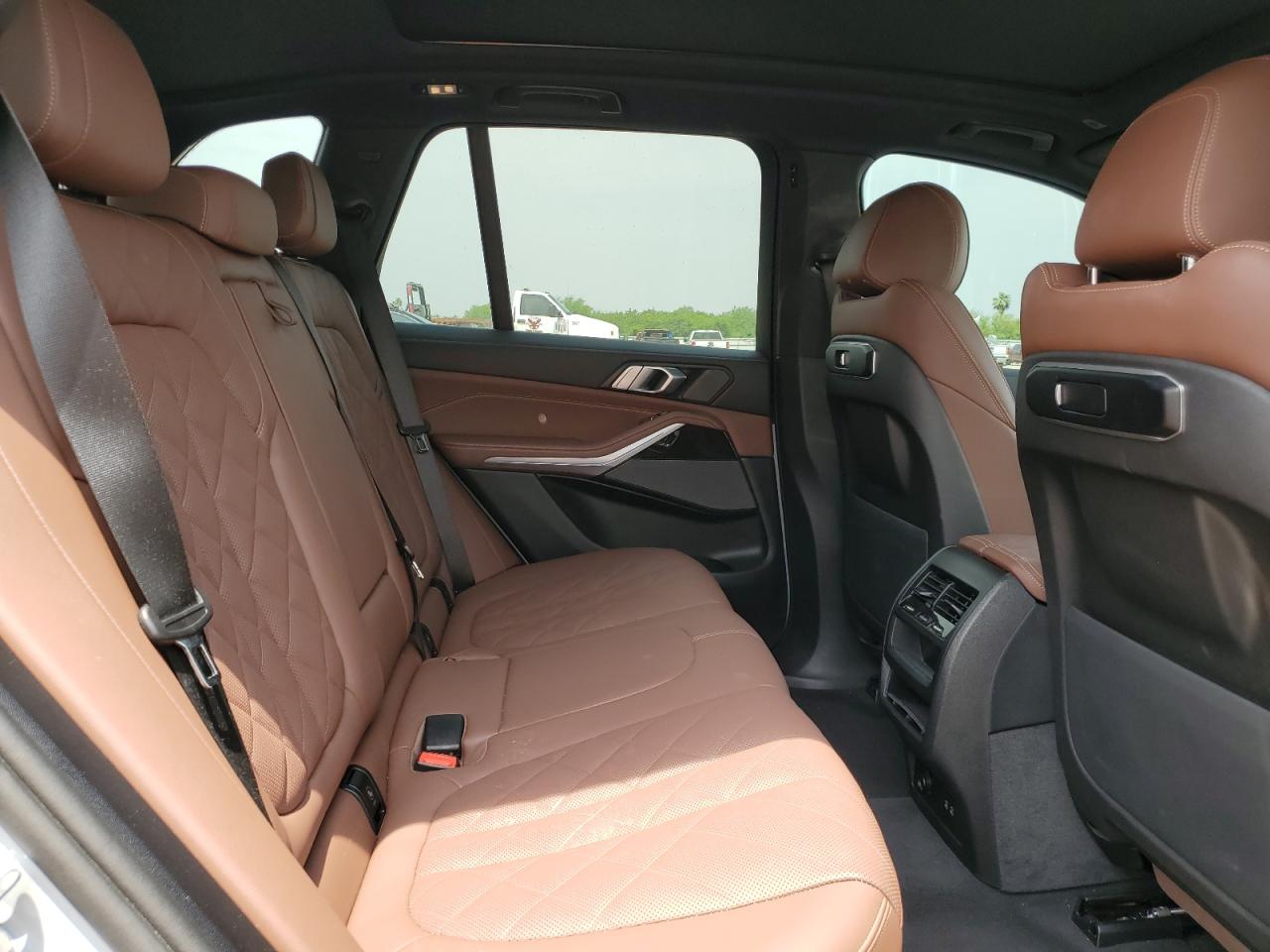 5UX13EU02R9U08011 2024 BMW X5 Sdrive 40I