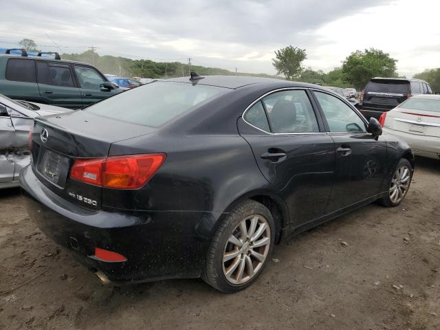 2008 Lexus Is 250 VIN: JTHCK262085020158 Lot: 54290244