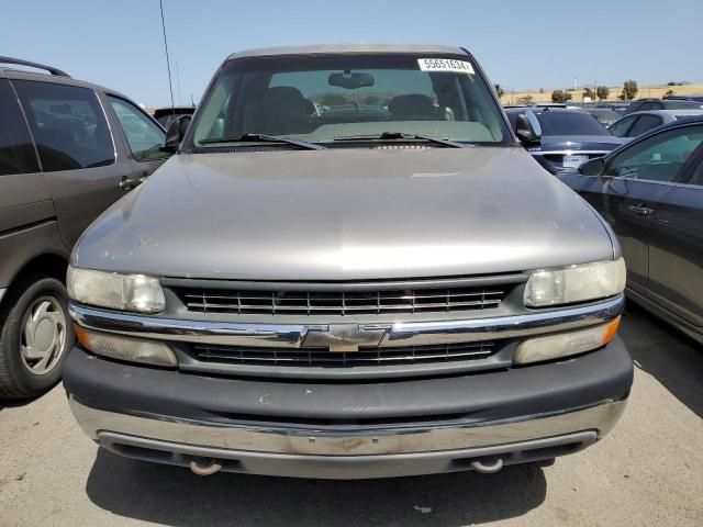 2000 Chevrolet Silverado K1500 VIN: 1GCEK19T4YE334579 Lot: 55651634